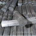 Givanizzato in galvanizzato GI GI Legatura wirepolare